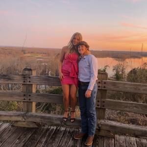 Meet your Posher, Allie